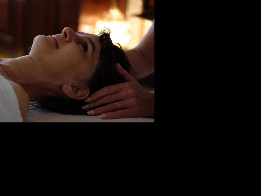 Massage Lucerne