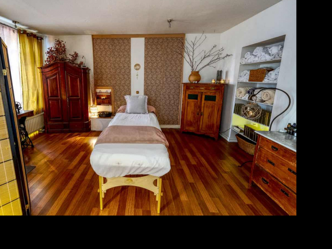 Signature Massage in Lucerne