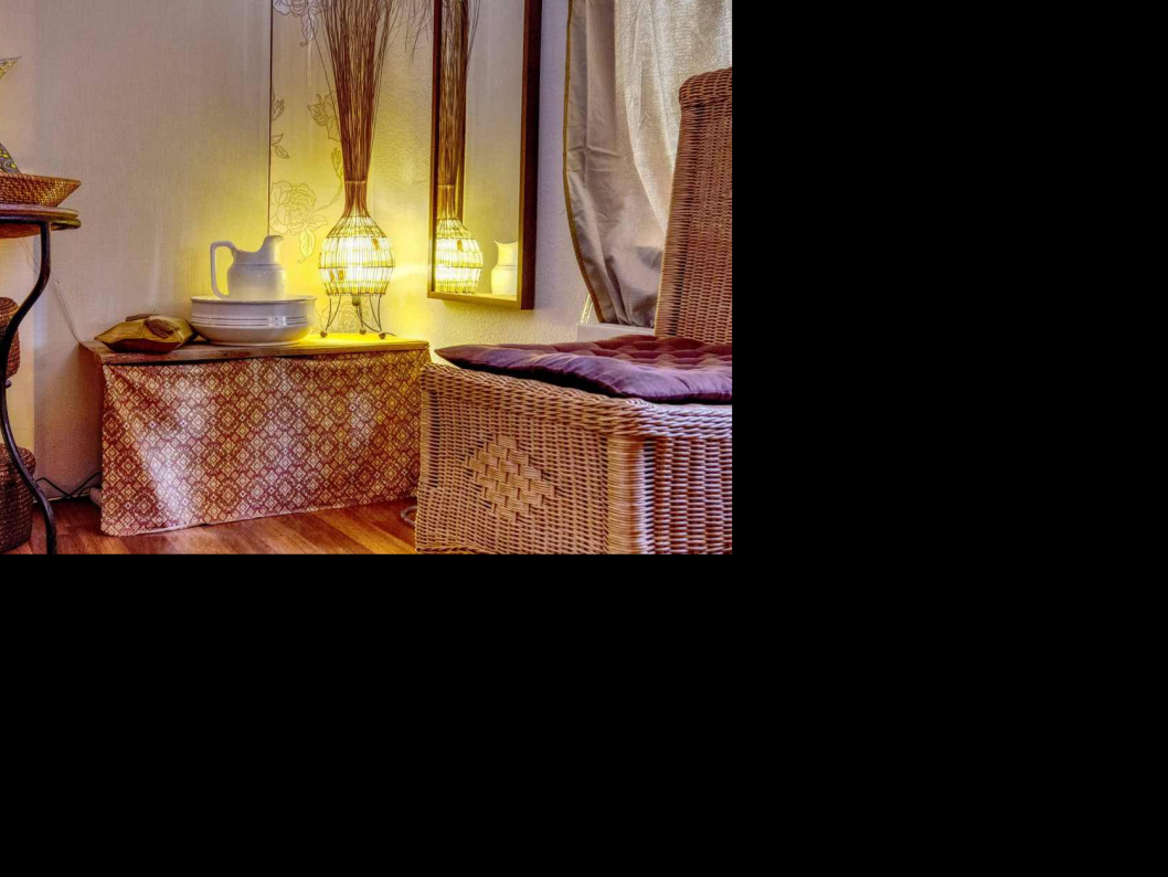 Myoenergetik Massage in Lucerne